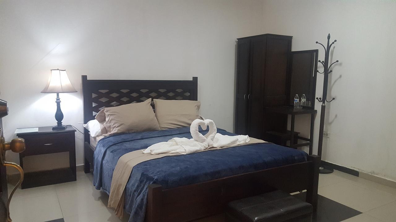 Hotel La Ola La Estancia Zewnętrze zdjęcie