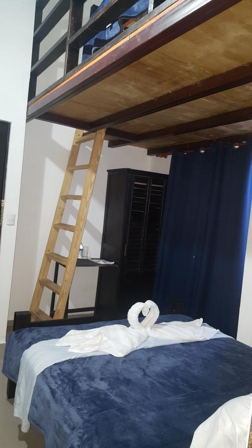 Hotel La Ola La Estancia Zewnętrze zdjęcie