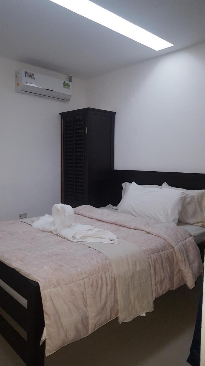 Hotel La Ola La Estancia Zewnętrze zdjęcie